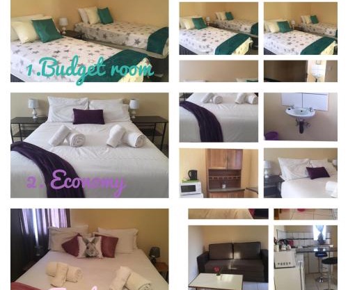 The Golden Rule Self Catering & Accommodation for guests