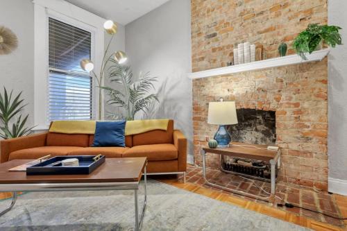 The Goodale Retreat - 2 BR 2Bath