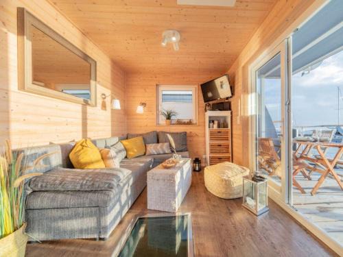 The Goose Modern Retreat