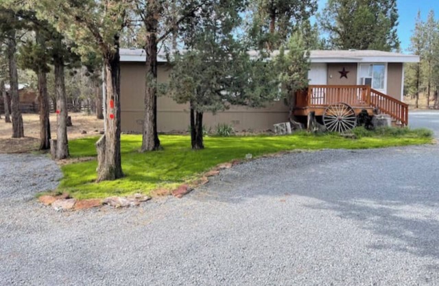 The Gooseloop Getaway 3 Bedroom house