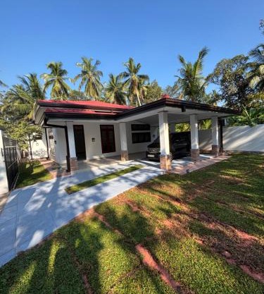 The Grace Cottage - Negombo