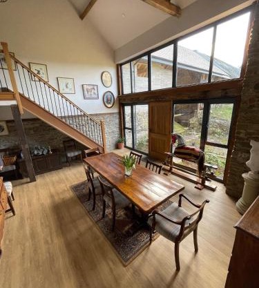 The Granary