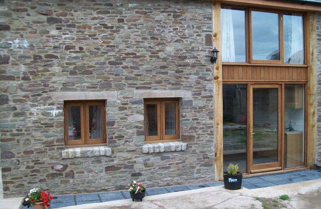 The Granary - Self Catering Barn Conversion