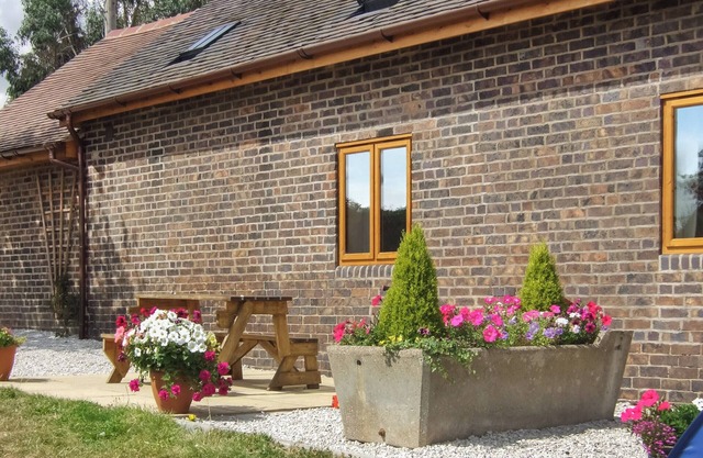 The Granary - UK47480