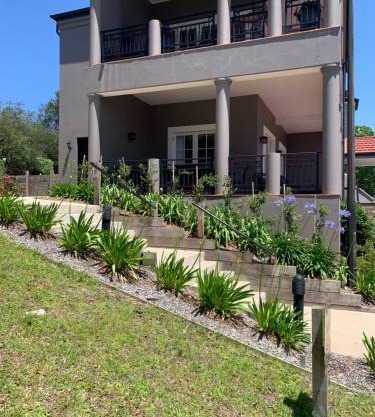 The Grande Port Stephens Luxurious golf and beach getaway on Horizons Golf Resort