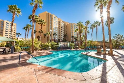 The Grandview at Las Vegas