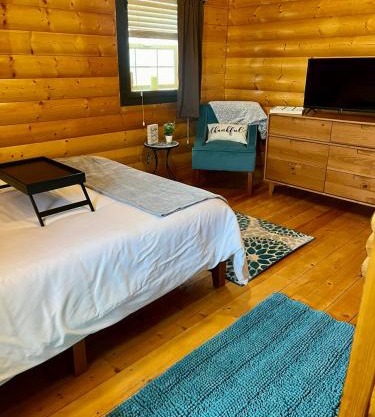 The Gratitude Homestay