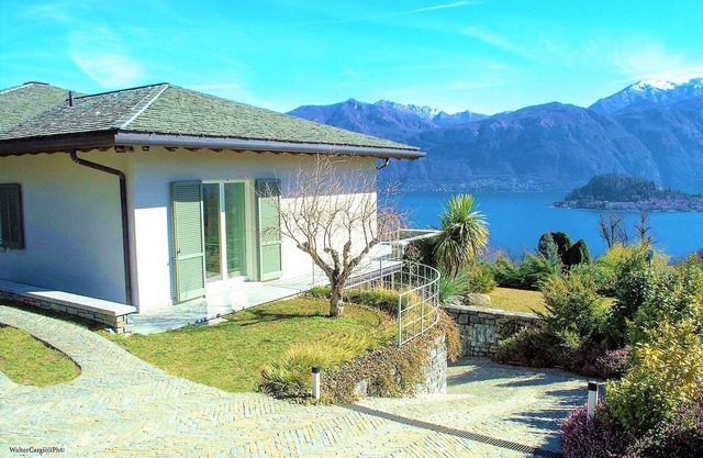 The Great Beauty, beautiful property with amazing view on the lake of Como