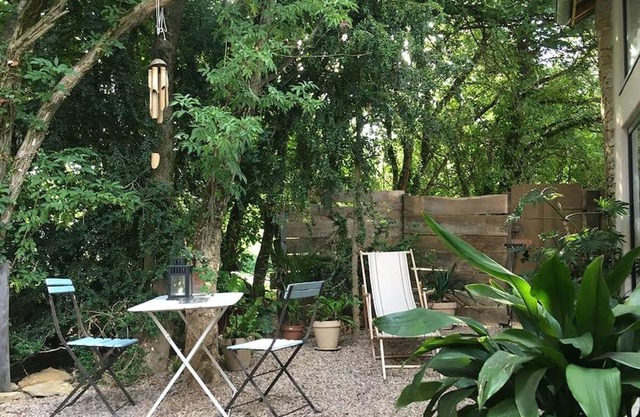 The Greenhouse