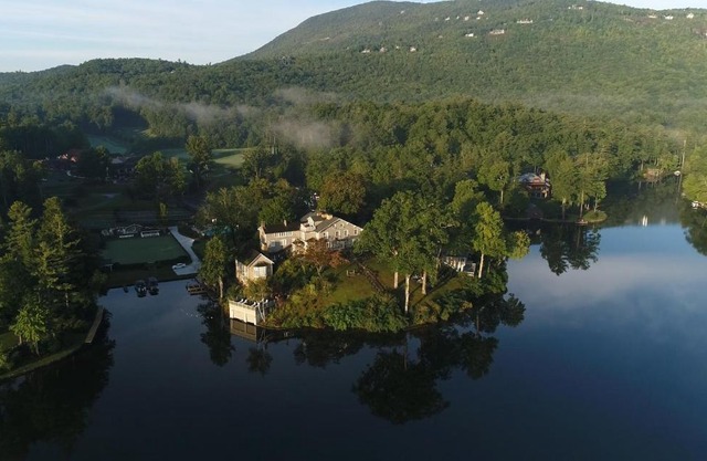 The Greystone Inn