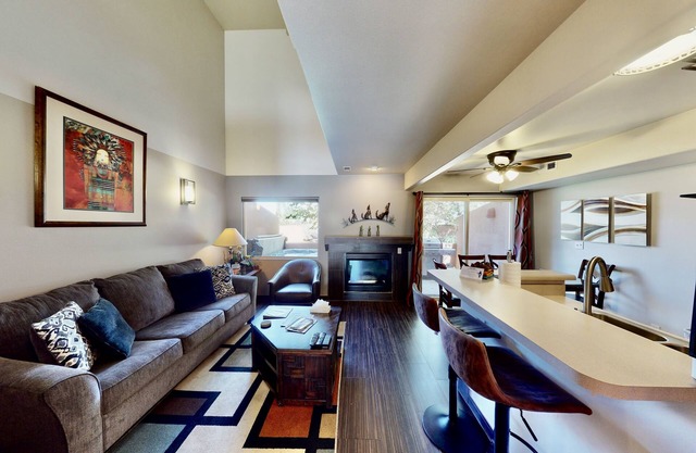 The Hacienda ~ 3333 | 2 Bed, 2 Bath
