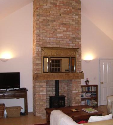 The Hall Farm Bed And Breakfast