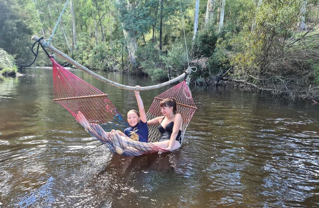 The Hammock