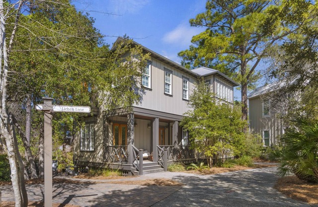 The Hammocks in Old Seagrove - Gated Neighborhood with Community Pool - 4 Bikes Included