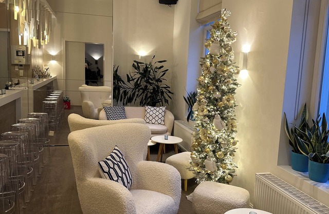 The Hamptons Boutique B&B