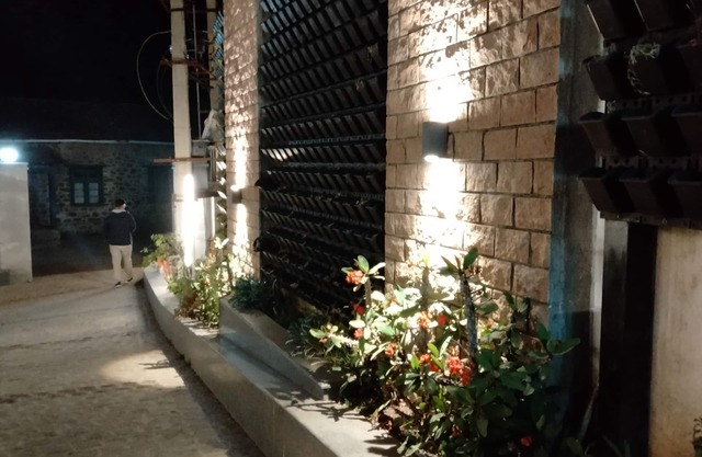 The Hamuse Hotel Kodaikanal - Luxury Redefined