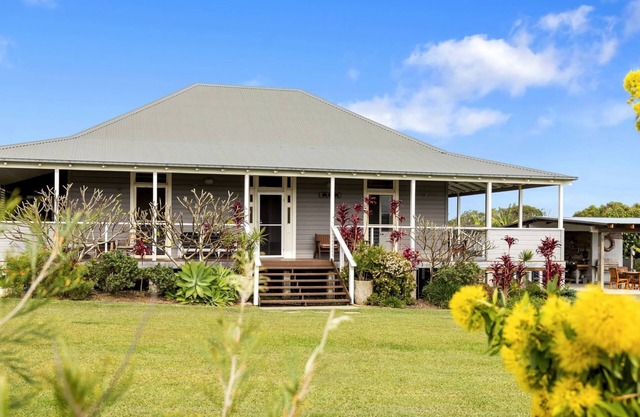 The Harbour Master - large and comfortable family friendly house