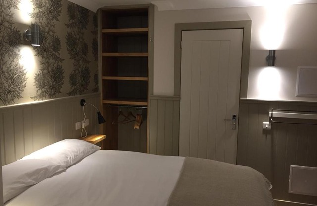 The Harbour Guest House