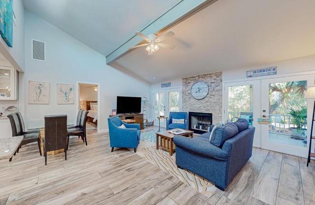 The Harbour Home