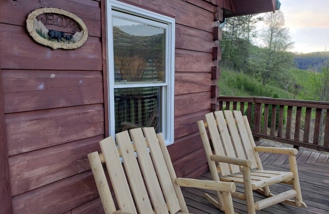 The Haven at Beech Creek