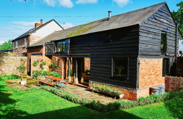 The Hayloft