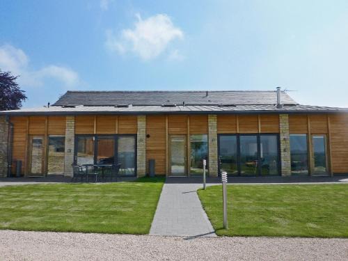 The Hayloft - Nab