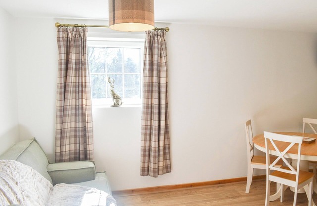 The Hayloft - UK43352