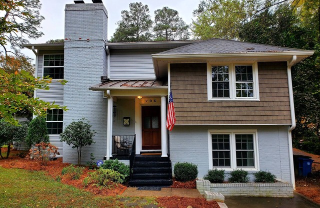 The Haymount Inn by Haymount Homes