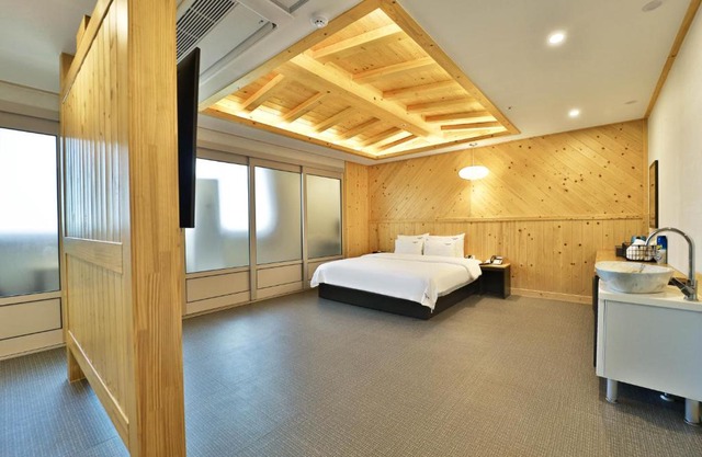 The Healing Hotel