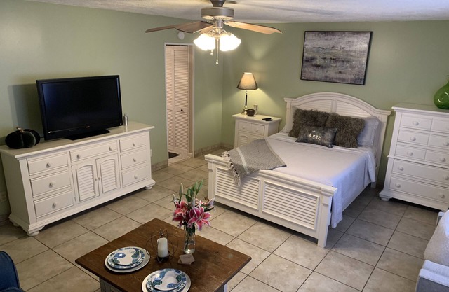 The Helen Reprieve Suite