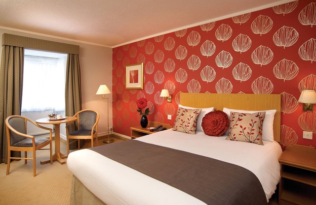 The Hickstead Hotel