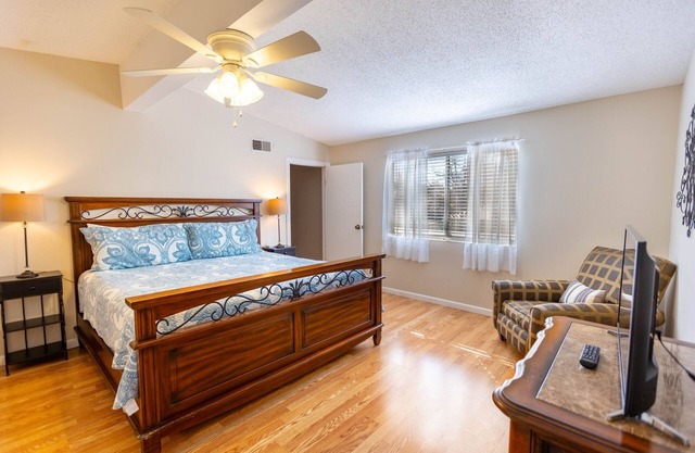 The Hideaway at Hills Haven