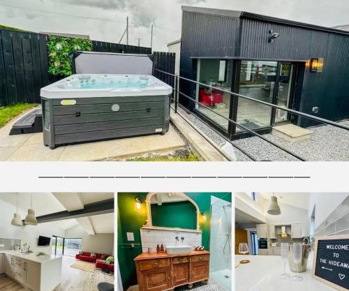 The Hideaway - Luxury Country Retreat