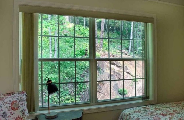 The Hiding Place - Two Bedroom Cottage, Sleeps 6