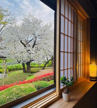 The Hills Suite Daikanyama & Omotesando-Shibuya-Harajuku-Meiji Shrine & 10-minute walk from Daikanyama