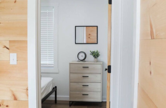 The Hillside Hideaway - Hartman Center