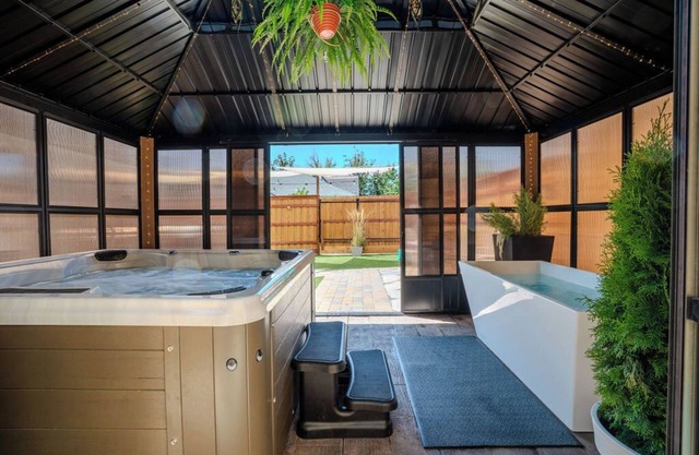 The Hive–A Wellness Retreat & Spa