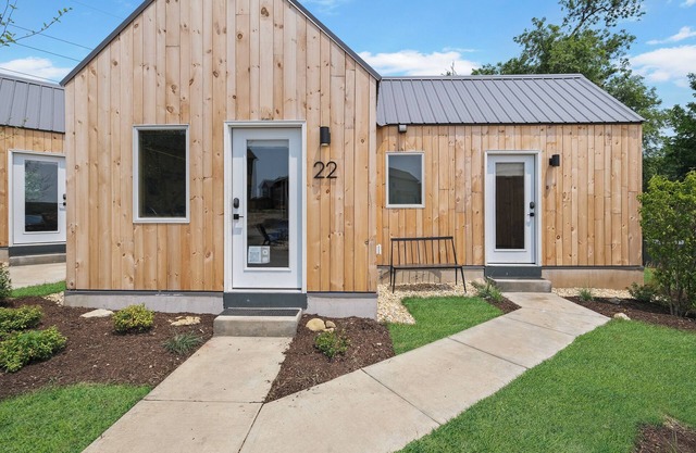 The Hold - Tiny Home