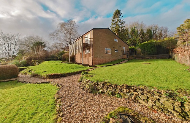 The Hollow Tealby - Five Bedroom House, Sleeps 10