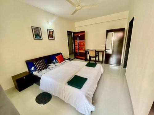 The Homely Stay