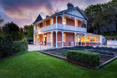 The Homestead at Milburn