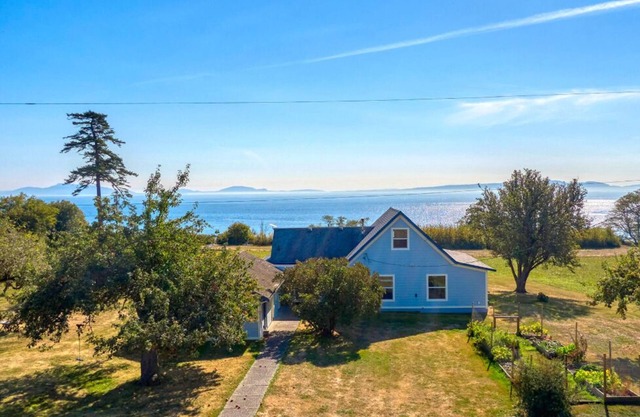 The Homestead on the Point