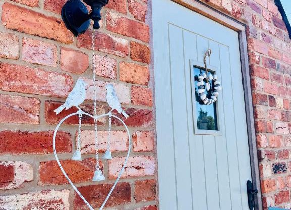 The Honeysuckle Coop