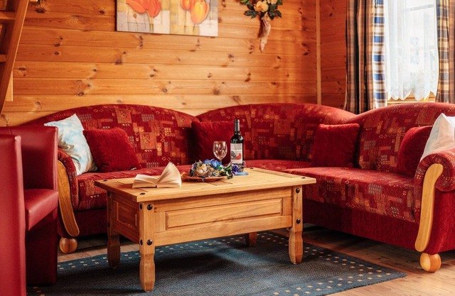 The HooksbowBlockhouse 2 - The HooksBow - Blockhouse 2