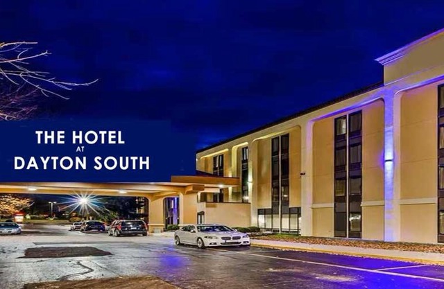 The Hotel at Dayton South