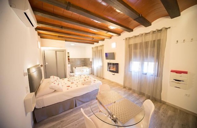 The House of Luis for 2 people