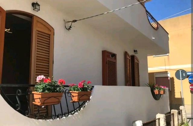 [The House of Geraniums ★★★★★]