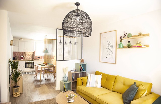 The House of Klaus - Jaén Cathedral