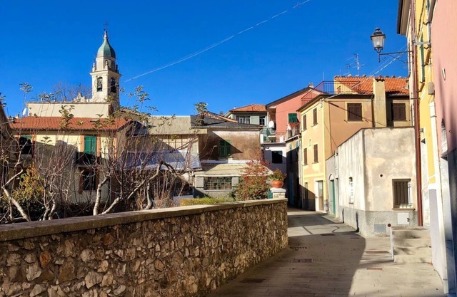 the house of mirella to state