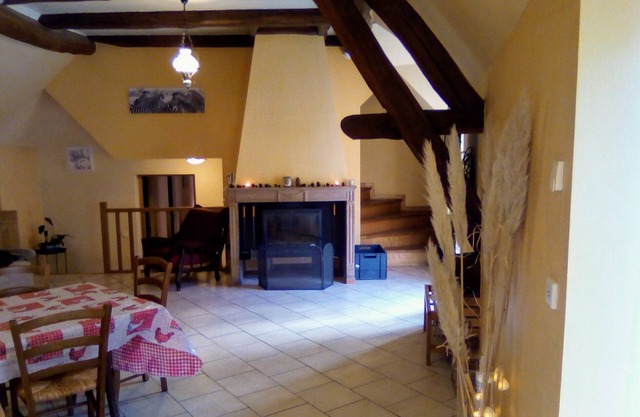 The house of unicorns